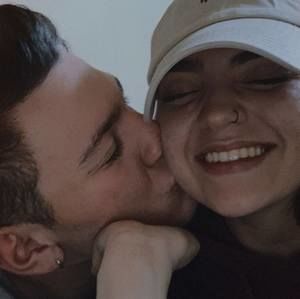 Meet your Posher, Karissa